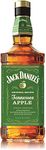 Jack Daniel’s Tennessee Apple Whiskey Liqueur, 1L