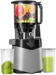 Cold Press Juicer, 5.8" Extra Large