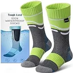 Waterproof Socks-Merino Wool Lined,