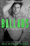 Ballads of Lines Blurred (Ruined & Relinquished Book 3)