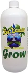 Bud Doublin Grow organically Promote and facilitate The Growth of Beneficial Bacteria and Fungi in Your Growing Media.