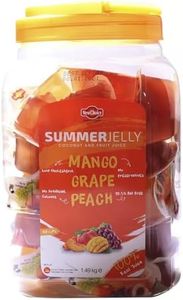 NEW CHOICE SUMMER JELLY 48 X 31G