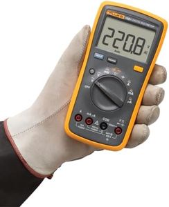 Fluke 15B+