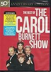 The Best Of The Carol Burnett Show 