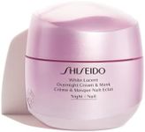 Shiseido White Lucent Overnight Cre