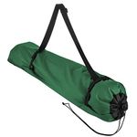 Xxerciz Camping Chair Replacement Bag 48 Inches Folding Chair Carry Bag with Adjustable Shoulder Strap Nylon Storage Tent Bag Heavy Duty Chair Bag for Travel Camping Sports (Exclude Chair)