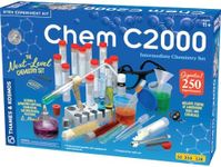 Thames & Kosmos Chem C2000 (V 2.0)