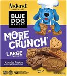 Blue Dog Bakery Natural Dog Treats,