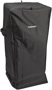 Cuisinart CGC-10244, 21" x 17" x 47", Universal Vertical Smoker Cover, Fits up to 36"