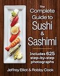 The Complete Guide to Sushi and Sas