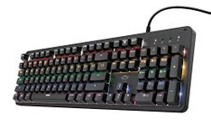 Havit Backlit Mechanical Keyboards