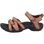 Teva Women's Tirra Sport Sandal, Aragon, 7 UK