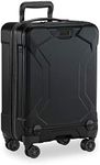 Briggs & Riley Torq 2.0 Hardside International Carry-On Spinner, 53.5cm, 38 litres, Stealth