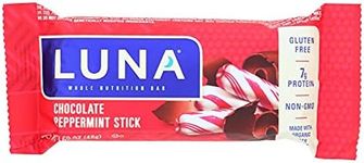 Clif Bar Luna Bar - Organic Chocola