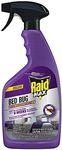 Raid Max Bed Bug Extended Protectio