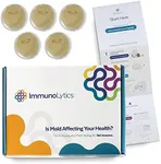 ImmunoLytics DIY Mold Test Kit - Ea