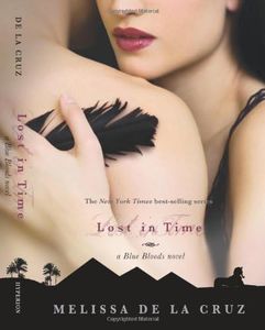 Lost in Time (Blue Bloods Novel)
