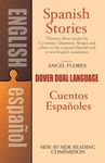 Spanish Stories: A Dual-Language Bo