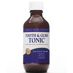 Dental Herb Company DHC-TGT Tooth and Gums Tonic