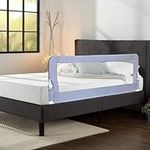 grelex Bed Rail for Toddlers, 51 In
