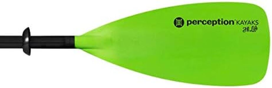 Perception Hi-Life Convertible SUP/Kayak Paddle - 3 Piece