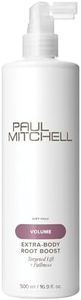 Paul Mitch
