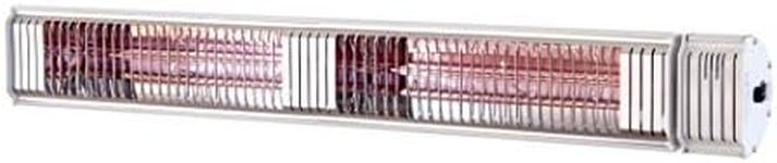 Commercial SunWave 3000 Watt Infrar