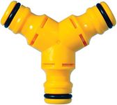 Hozelock 2293 Hose Y Connector