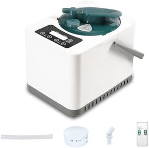 Duthss Sauna Steamer Machine,3L Portable Home Sauna Steamer, Multiple Safety Features Steam Generator for Sauna,Time Display Remote Control and Herb Box