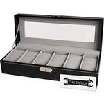 CAS Jewelry Boxes