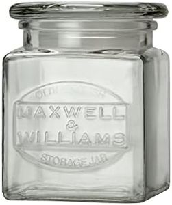 Maxwell & 