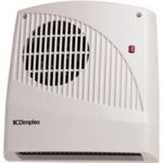 Dimplex Downflow Fan Heater