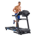 Nautilus T618 Treadmill