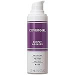 COVERGIRL - Simply Ageless Anti-Aging Primer - Packaging May Vary, Primer - 100, 30 ml (Pack of 1)