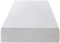 ZINUS Green Tea Memory Foam Mattres
