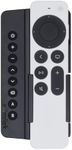 Sideclick Universal Remote Attachment for 2nd Gen Apple TV 4K