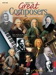 Meet the Great Composers, Bk 1: Sho