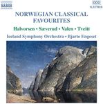 Norwegian Classical Favourites