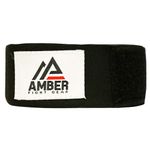 Amber Hand Wraps