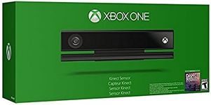 Xbox One Kinect Sensor with Dance C