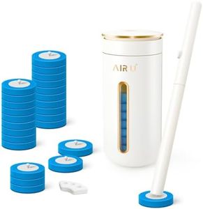 AIR U+ Dis