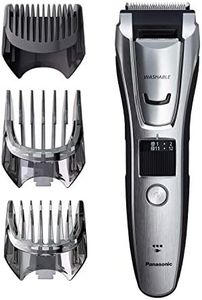 Panasonic ERGB80S 3 in 1 Hair Clipper Set