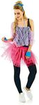 fun shack 80s Tutu Costumes For Wom