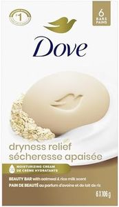 Dove Beaut