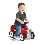 Radio Flyer Little Red Roadster