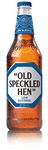 Old Speckled Hen Pale Ale Low Alcohol Beer (0.5%) Bottled Beer, Case of 8 x 500ml Alcohol Free beer bottles