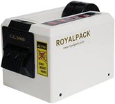 Tach-It 6100-SS Semi-Automatic Defi