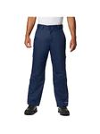 Columbia Men's Snow Gun Pant, Collegiate Navy, M