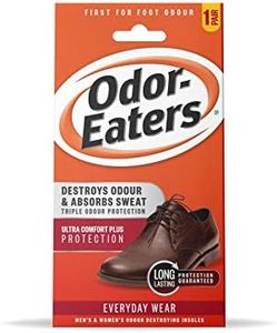 Odor-Eaters Odor-Eaters Everyday Wear Insoles - 1 Pair,