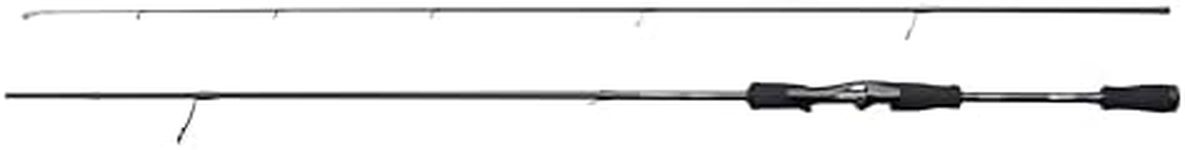 Abu Garcia ORRA Predator Spinning R